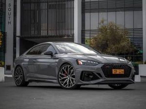 Audi Rs5 2021