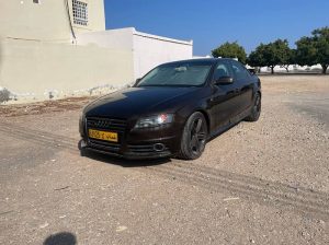 Audi A4 , S line for SALE OR EXCHANGE